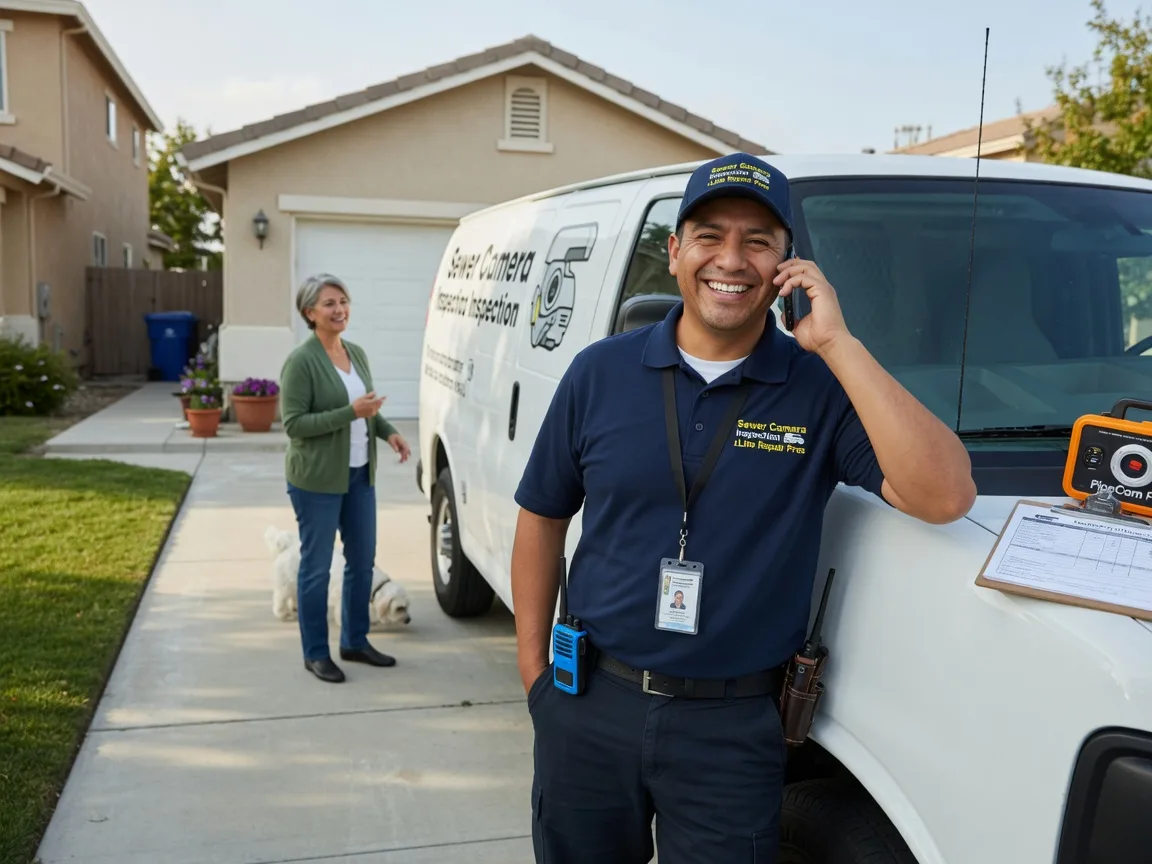 Sewer Line Repair Fremont Center, NY FAQs